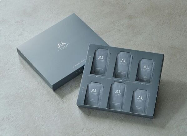 医師の知見から生まれた「スローエイジング」がコンセプトの本質的なコスメ【Dr.MiCHAEL】誕生！10/1より発売