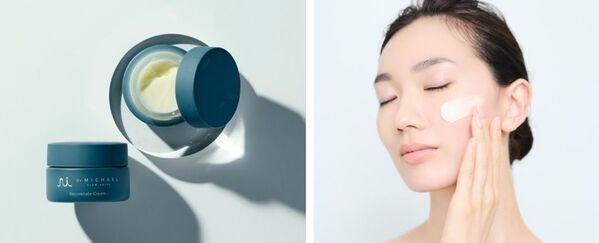 医師の知見から生まれた「スローエイジング」がコンセプトの本質的なコスメ【Dr.MiCHAEL】誕生！10/1より発売