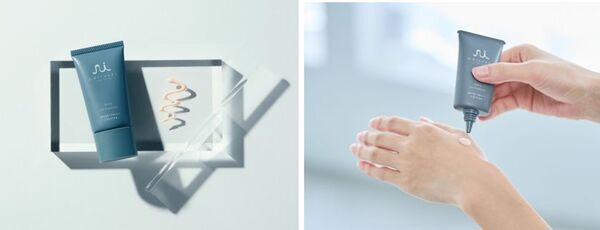 医師の知見から生まれた「スローエイジング」がコンセプトの本質的なコスメ【Dr.MiCHAEL】誕生！10/1より発売