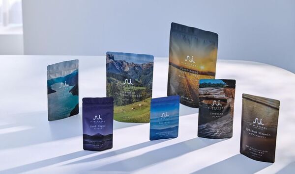 医師の知見から生まれた「スローエイジング」がコンセプトの本質的なコスメ【Dr.MiCHAEL】誕生！10/1より発売