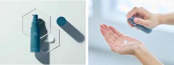 医師の知見から生まれた「スローエイジング」がコンセプトの本質的なコスメ【Dr.MiCHAEL】誕生！10/1より発売