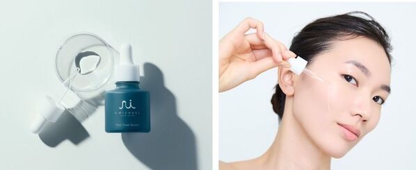 医師の知見から生まれた「スローエイジング」がコンセプトの本質的なコスメ【Dr.MiCHAEL】誕生！10/1より発売
