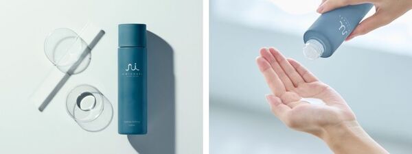 医師の知見から生まれた「スローエイジング」がコンセプトの本質的なコスメ【Dr.MiCHAEL】誕生！10/1より発売