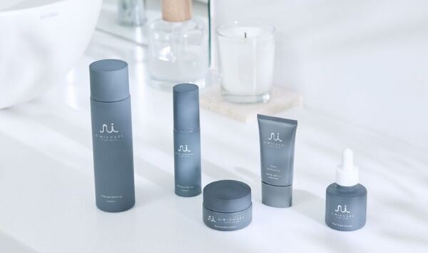 医師の知見から生まれた「スローエイジング」がコンセプトの本質的なコスメ【Dr.MiCHAEL】誕生！10/1より発売