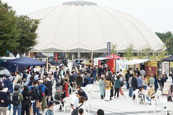 長野県最大級のアウトドアイベント、いよいよ開幕目前！『ALPS OUTDOOR SUMMIT 2025』今週末開催！