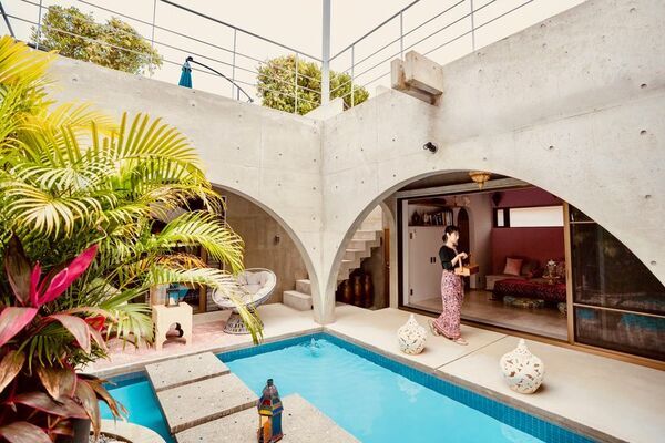 沖縄発“更年期ツーリズム”誕生　40代からの人生を美しくデザインする、ラグジュアリーウェルネスステイ