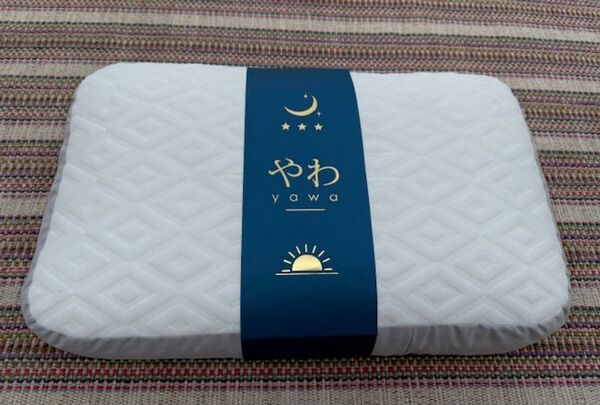 パイプ枕の常識を覆す「プリストマー(R)パイプ枕　やわ」Makuakeにてプロジェクト開始20日間で目標金額の300％を達成