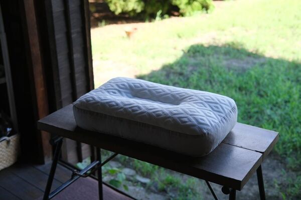 パイプ枕の常識を覆す「プリストマー(R)パイプ枕　やわ」Makuakeにてプロジェクト開始20日間で目標金額の300％を達成