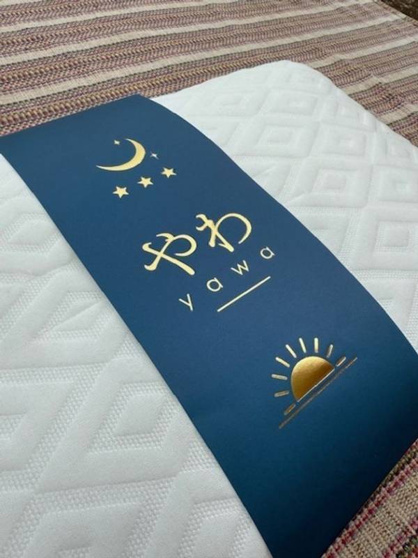 パイプ枕の常識を覆す「プリストマー(R)パイプ枕　やわ」Makuakeにてプロジェクト開始20日間で目標金額の300％を達成