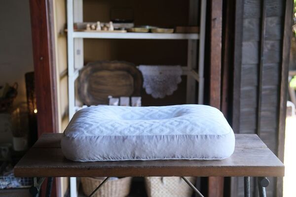 パイプ枕の常識を覆す「プリストマー(R)パイプ枕　やわ」Makuakeにてプロジェクト開始20日間で目標金額の300％を達成