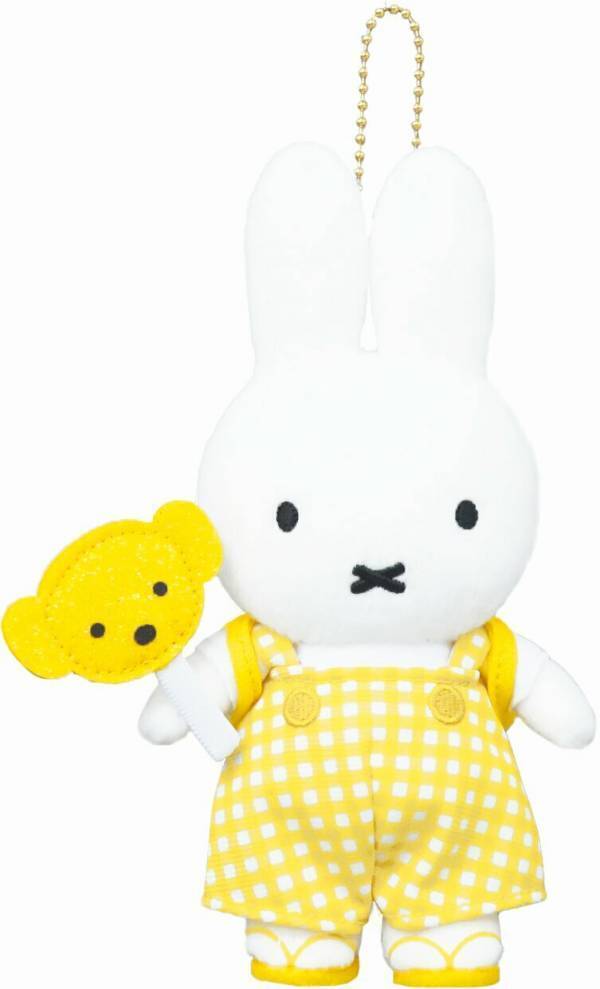 【近鉄百貨店 奈良店】「ミッフィーzakkaフェスタ」～2025年版のニューバージョンが奈良で初開催～