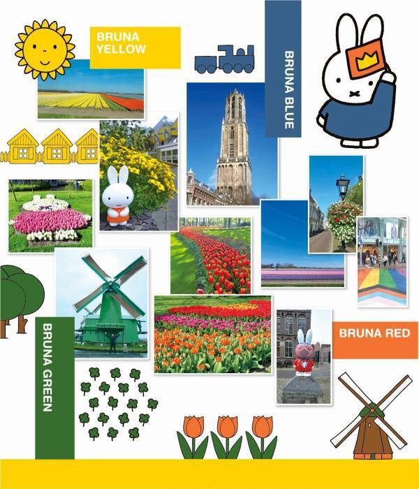 【近鉄百貨店 奈良店】「ミッフィーzakkaフェスタ」～2025年版のニューバージョンが奈良で初開催～