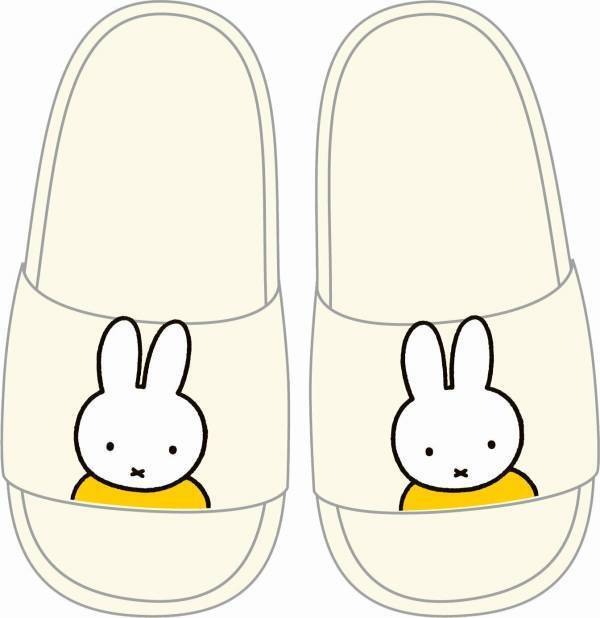 【近鉄百貨店 奈良店】「ミッフィーzakkaフェスタ」～2025年版のニューバージョンが奈良で初開催～