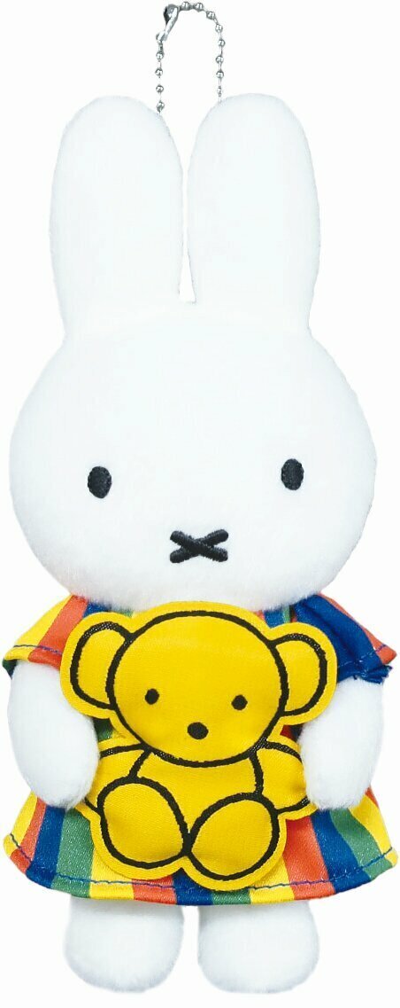 【近鉄百貨店 奈良店】「ミッフィーzakkaフェスタ」～2025年版のニューバージョンが奈良で初開催～