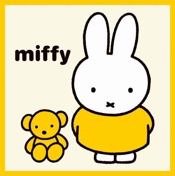 【近鉄百貨店 奈良店】「ミッフィーzakkaフェスタ」～2025年版のニューバージョンが奈良で初開催～