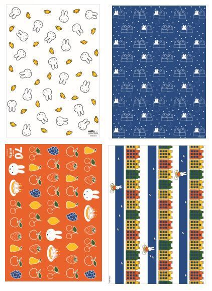 【近鉄百貨店 奈良店】「ミッフィーzakkaフェスタ」～2025年版のニューバージョンが奈良で初開催～