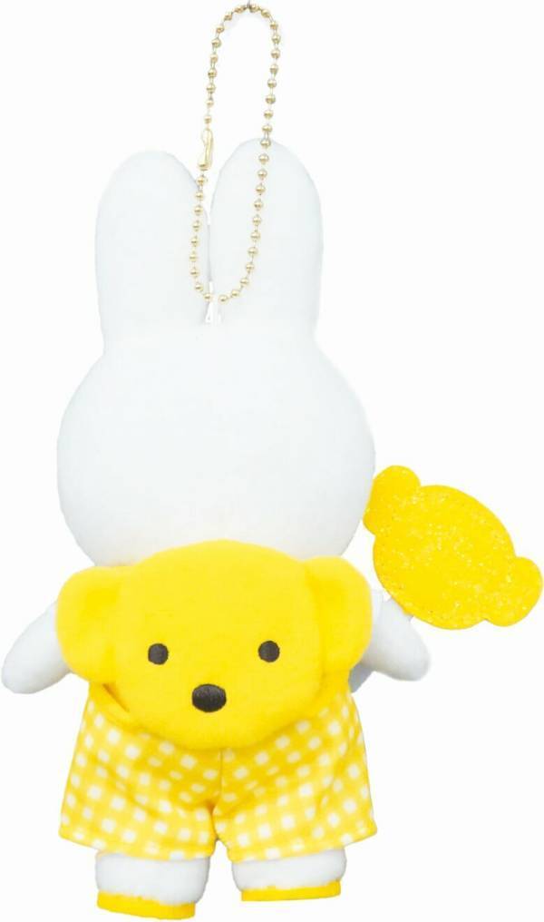 【近鉄百貨店 奈良店】「ミッフィーzakkaフェスタ」～2025年版のニューバージョンが奈良で初開催～