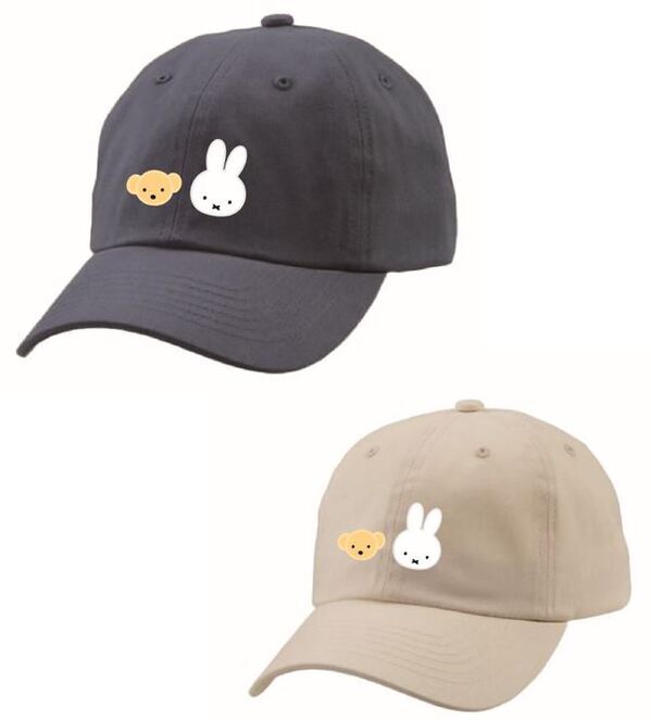 【近鉄百貨店 奈良店】「ミッフィーzakkaフェスタ」～2025年版のニューバージョンが奈良で初開催～