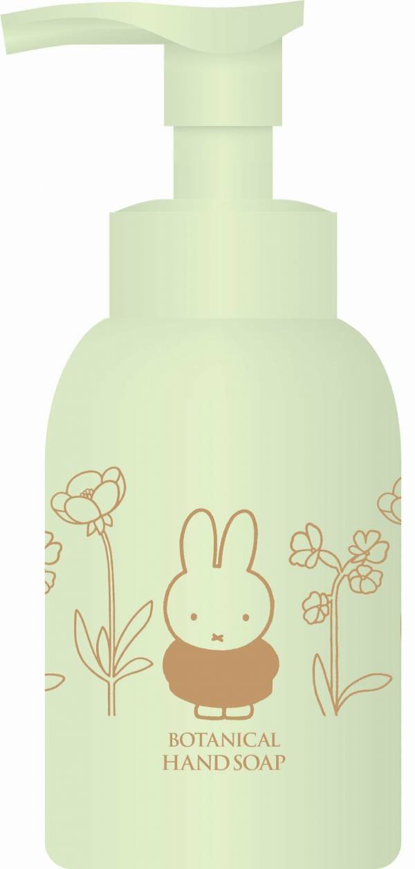 【近鉄百貨店 奈良店】「ミッフィーzakkaフェスタ」～2025年版のニューバージョンが奈良で初開催～