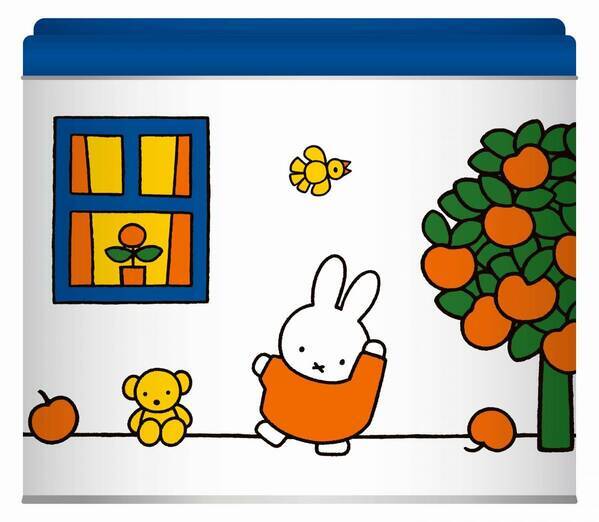 【近鉄百貨店 奈良店】「ミッフィーzakkaフェスタ」～2025年版のニューバージョンが奈良で初開催～