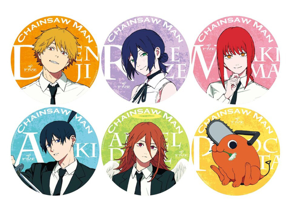 水曜日のカンパネラ・詩羽を起用したビジュアル公開！ ファッションも、エンタメも、グルメも盛りだくさんなHEP FIVEのオータムフェア「AUTUMN PLAYER」を開催！