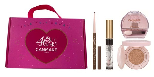 水曜日のカンパネラ・詩羽を起用したビジュアル公開！ ファッションも、エンタメも、グルメも盛りだくさんなHEP FIVEのオータムフェア「AUTUMN PLAYER」を開催！