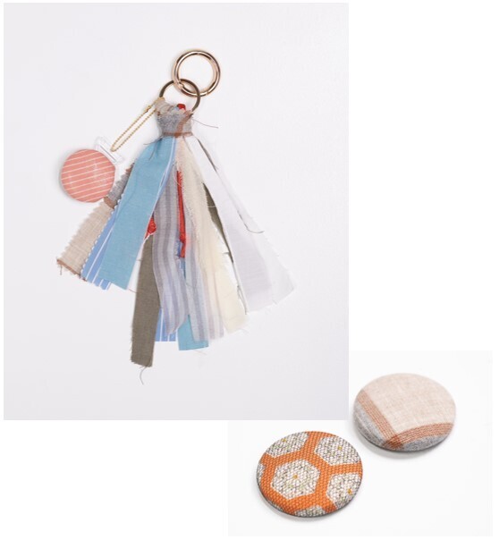 水曜日のカンパネラ・詩羽を起用したビジュアル公開！ ファッションも、エンタメも、グルメも盛りだくさんなHEP FIVEのオータムフェア「AUTUMN PLAYER」を開催！