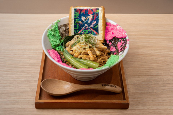 水曜日のカンパネラ・詩羽を起用したビジュアル公開！ ファッションも、エンタメも、グルメも盛りだくさんなHEP FIVEのオータムフェア「AUTUMN PLAYER」を開催！