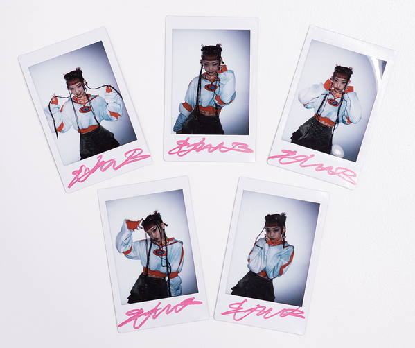 水曜日のカンパネラ・詩羽を起用したビジュアル公開！ ファッションも、エンタメも、グルメも盛りだくさんなHEP FIVEのオータムフェア「AUTUMN PLAYER」を開催！