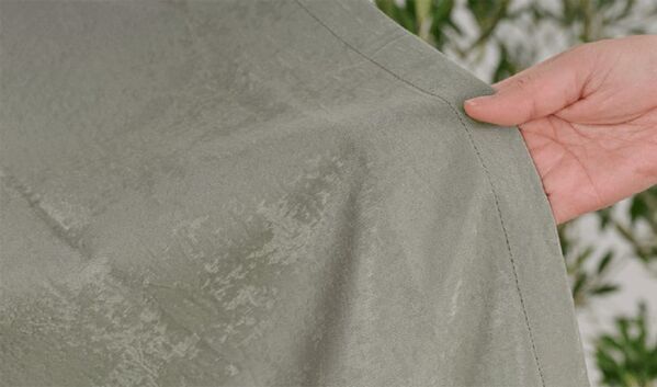 新発売！人気の多機能シームレス防炎完全遮光カーテンの第二弾が公式通販サイト「ふくろうのカーテン」に登場！