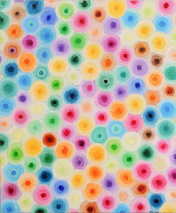 「あけわか美術館『軌跡展』」2025年10月17日(金)より大阪市にて開催。130点を超える作品を一堂に！