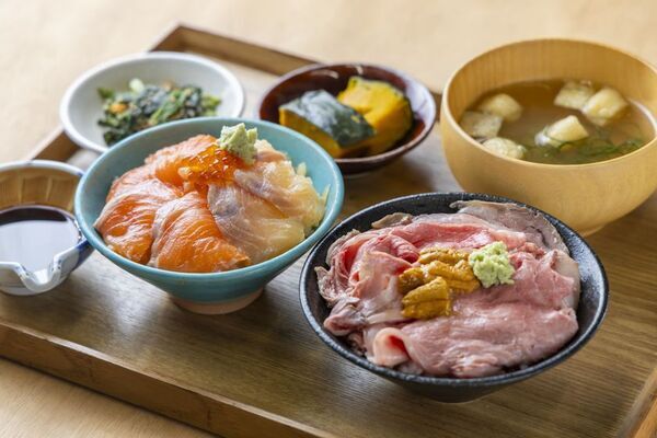 ＜道の駅足柄・金太郎のふるさと＞地元で愛される牛乳を使ったソフトやクレープが楽しめる「足柄きんたろーみるくsoft」が10/7オープン　さらに、ふるさとゴハン食堂のグランドメニューを大幅リニューアル！