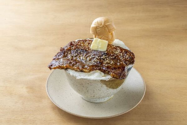 ＜道の駅足柄・金太郎のふるさと＞地元で愛される牛乳を使ったソフトやクレープが楽しめる「足柄きんたろーみるくsoft」が10/7オープン　さらに、ふるさとゴハン食堂のグランドメニューを大幅リニューアル！