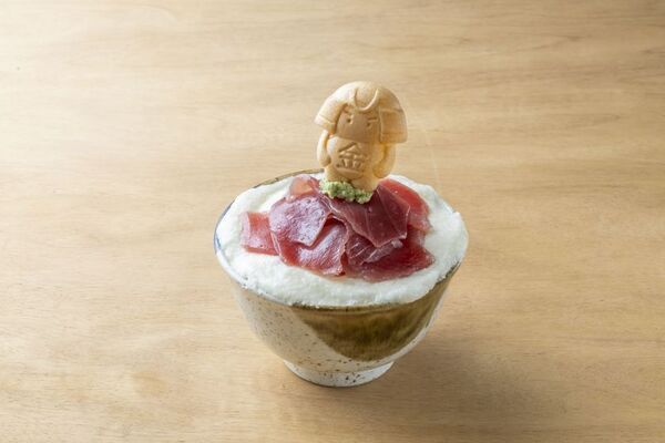 ＜道の駅足柄・金太郎のふるさと＞地元で愛される牛乳を使ったソフトやクレープが楽しめる「足柄きんたろーみるくsoft」が10/7オープン　さらに、ふるさとゴハン食堂のグランドメニューを大幅リニューアル！