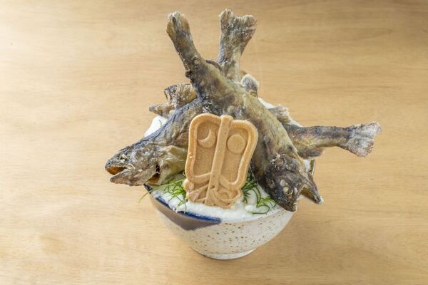 ＜道の駅足柄・金太郎のふるさと＞地元で愛される牛乳を使ったソフトやクレープが楽しめる「足柄きんたろーみるくsoft」が10/7オープン　さらに、ふるさとゴハン食堂のグランドメニューを大幅リニューアル！