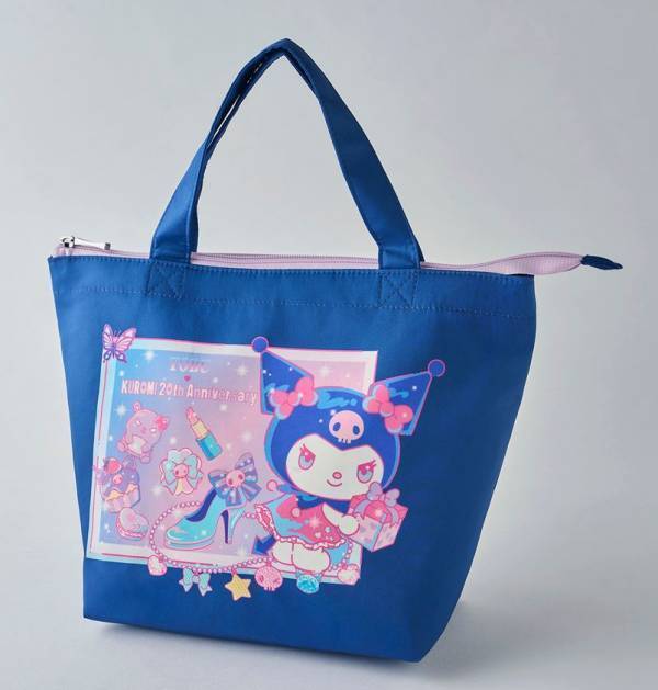 「クロミ 20周年おめでとうフェア」10月9日(木)から開催　東武百貨店　池袋本店