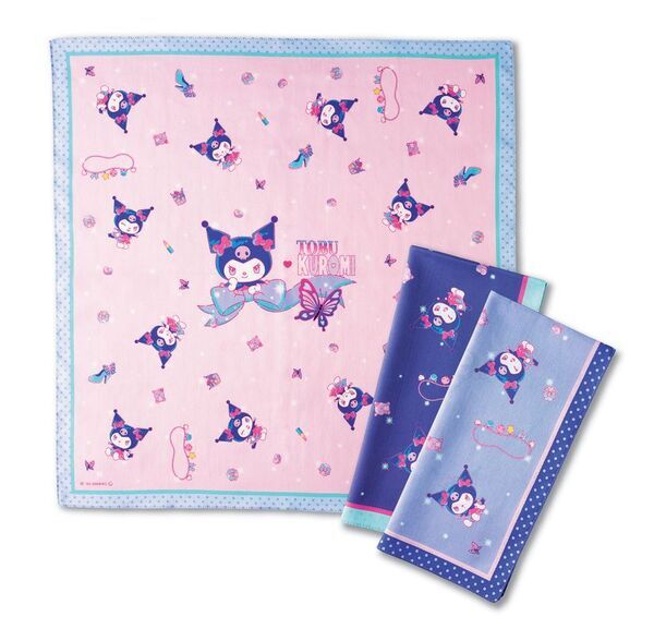 「クロミ 20周年おめでとうフェア」10月9日(木)から開催　東武百貨店　池袋本店