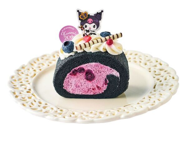 「クロミ 20周年おめでとうフェア」10月9日(木)から開催　東武百貨店　池袋本店