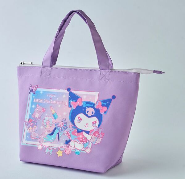 「クロミ 20周年おめでとうフェア」10月9日(木)から開催　東武百貨店　池袋本店