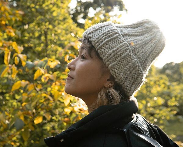 日欧をつなぐオンライン交流イベント「ニッティングFika会」開催＆編み物キット新発売！北欧のぬくもりを自宅で。