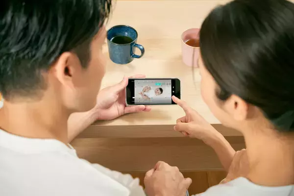 最大18,960円OFF！「CuboAiプライム感謝祭セール」開催　寒暖差が大きい秋の子育てをサポート