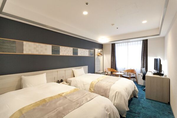 東京・御茶ノ水で過ごす節目のひとときと受験生サポート　東京ガーデンパレスが“忘新年会”＆“受験生応援プラン”を提供