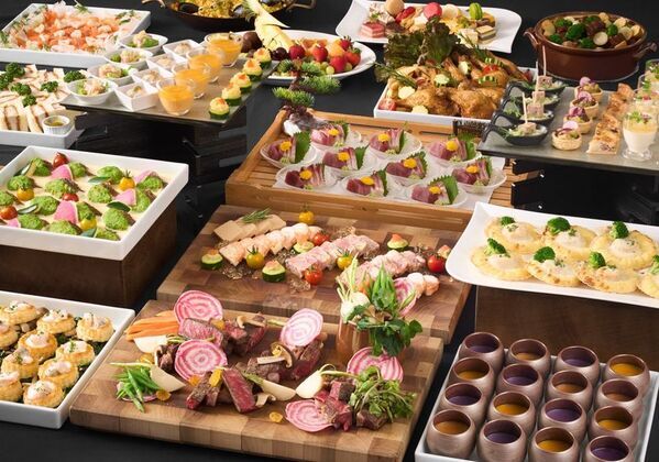 東京・御茶ノ水で過ごす節目のひとときと受験生サポート　東京ガーデンパレスが“忘新年会”＆“受験生応援プラン”を提供