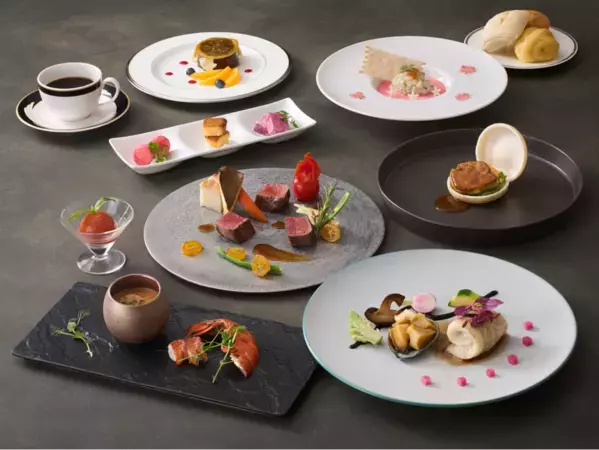 東京・御茶ノ水で過ごす節目のひとときと受験生サポート　東京ガーデンパレスが“忘新年会”＆“受験生応援プラン”を提供