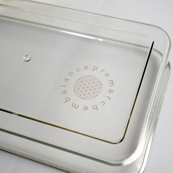 バターを小分けにして新鮮なまま保存できる！プレマルシェ×エンバランスの「バターケース」が新登場