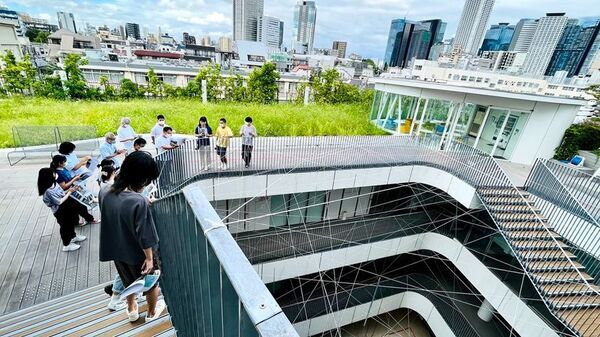 東京工芸大学　工芸融合授業で工学と芸術を融合した学びを提供―全学的2年次配当科目「工・芸制作演習」―