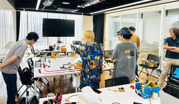 東京工芸大学　工芸融合授業で工学と芸術を融合した学びを提供―全学的2年次配当科目「工・芸制作演習」―