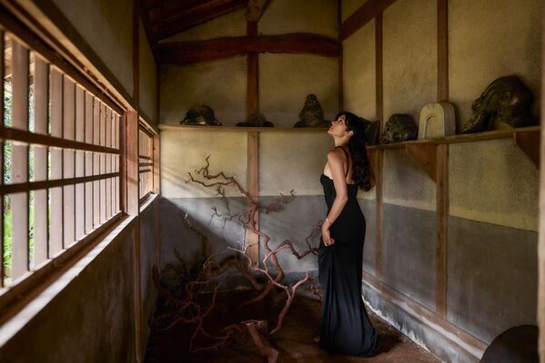 水原希子とローラが手がけるAirbnbの「Akiya Design Project」予約開始　この秋、元空き家の古民家で特別な宿泊体験を