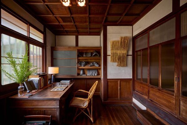 水原希子とローラが手がけるAirbnbの「Akiya Design Project」予約開始　この秋、元空き家の古民家で特別な宿泊体験を