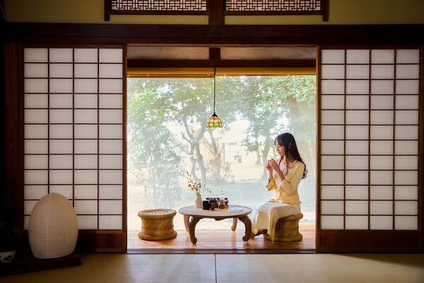 水原希子とローラが手がけるAirbnbの「Akiya Design Project」予約開始　この秋、元空き家の古民家で特別な宿泊体験を